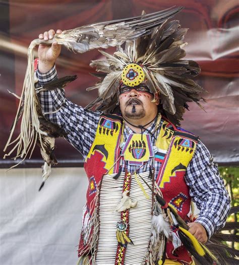 17 Images Of Canadas Indigenous Culture Festival