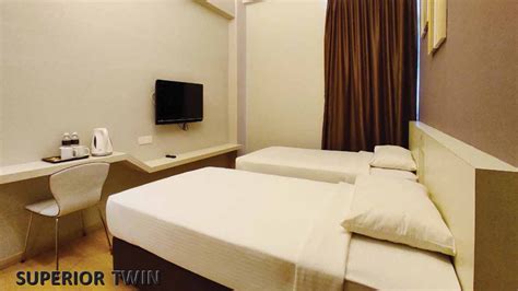 This popular kuanta hotel offers an ideal ambience for leisure and business trip, with plenty of activities from exploring the nature to tasting the local food to shopping. Sri Manja Boutique Hotel in Kuantan - Room Deals, Photos ...