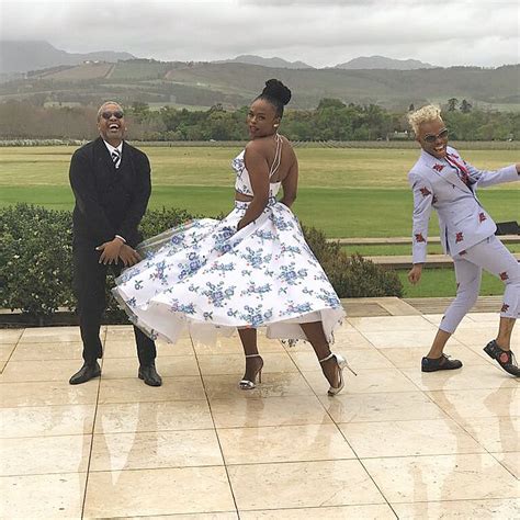 Pics And Video Minnie Dlamini Wedding Becomesmrsjones