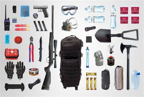 55 Best Survival Gear 2021 Beginners Guide To Build Own Survival Kit