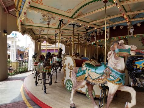 See our comprehensive list of property for rent in malaysia. Pin by Karen Middleton on Carousels across America ...