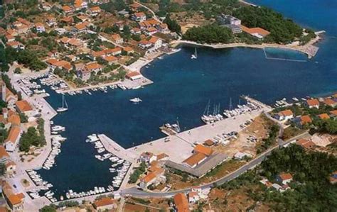 Yacht Charter Croatia - sailing yachts, catamaran, motor yachts/boats, Adriatic cruising Gulets ...