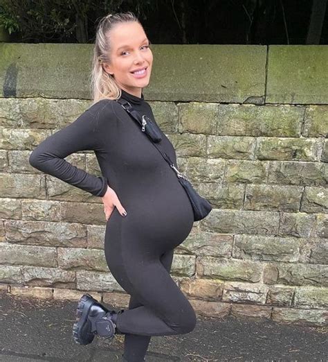 Corrie Star Helen Flanagan Reveals She Was Due To Return To Return To