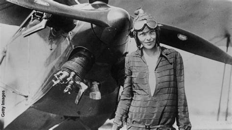 Remains Found At Possible Amelia Earhart Crash Site Coast To Coast Am