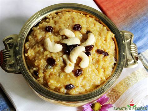 Tamil recipes are usually a perfect blend of tangy, sour, sweet and spicy ingredients and vary a lot from the cuisines that hail from other south indian states. Sweet Recipes In Tamil : Rava Kesari Recipe Kesari Bath Semolina Pudding Recipe / Varieties of ...