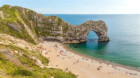 3 Day Jurassic Coast Road Trip Must Visit Spots In Dorset