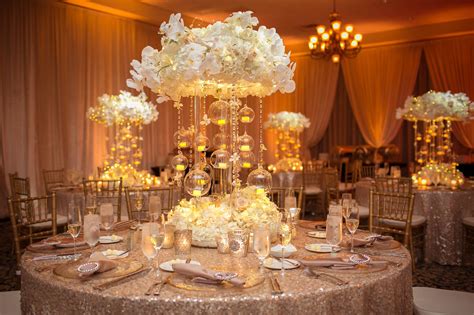 Did you scroll all this way to get facts about gold wedding decoration? gold centerpieces wedding reception - Wedding Decor Ideas