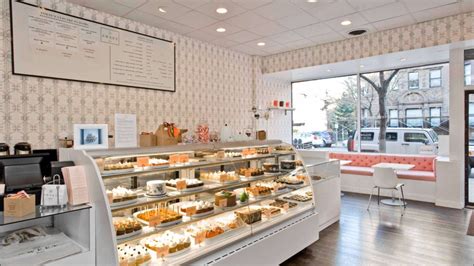 20 Perfect And Fresh Bakery Interior Design Ideas Interior De