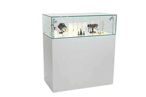 Glass Display Cabinets For Jewellery • Display Cabinet