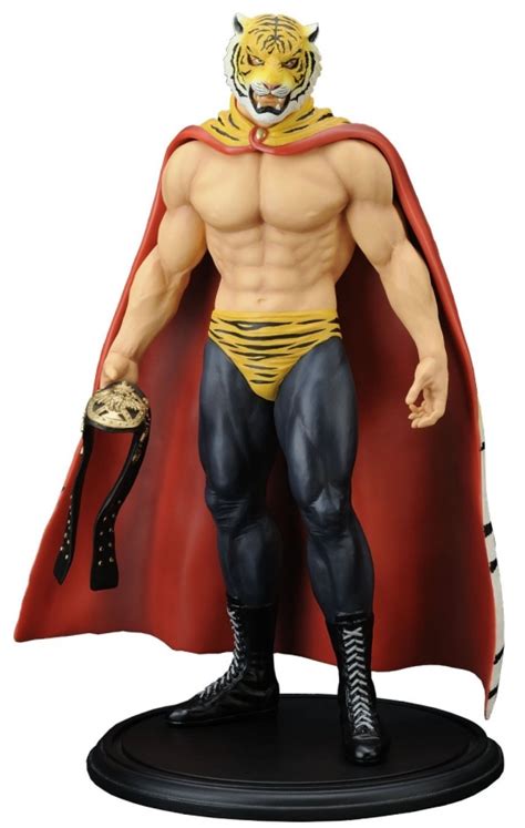 Giocattoli Action Figures Dell Uomo Tigre