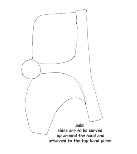 Edward Elric Cloak Sewing Pattern Traverseveline