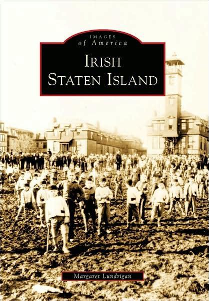 Many an author touches down at barnes & noble's citywide branches, which are fairly uniform in their size and wide selection of new books. Irish Staten Island, New York (Images of America Series ...