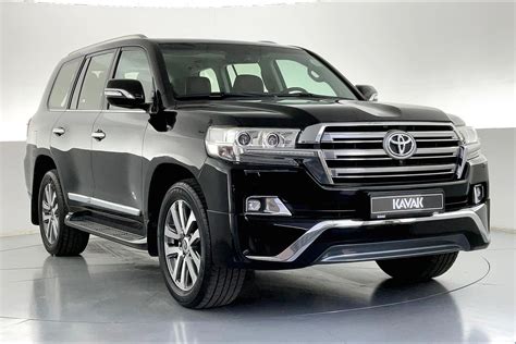 Toyota Land Cruiser 2023 Price In Uae Specs And Reviews For Dubai Abu