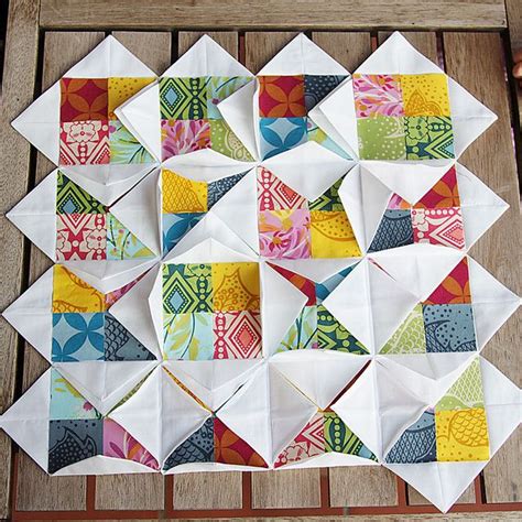 Cathedral4 By You Had Me At Bonjour Via Flickr Quilting Designs