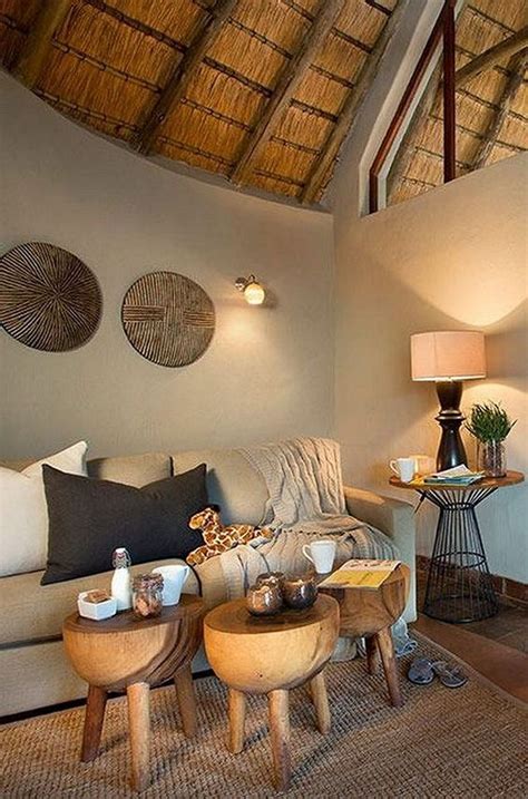 50 Creative Modern Decor With Afrocentric African Style Ideas