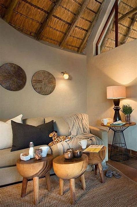 West indies style home décor. 50+ Creative Modern Decor with Afrocentric African Style ...