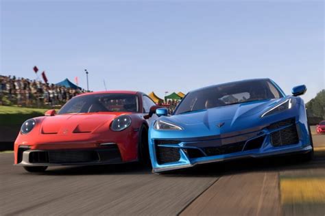 Forza Motorsport 2024 Gameplay 1 732x488 