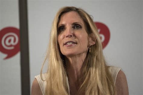 Image Of Ann Coulter