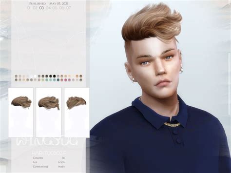 Sims 4 Wingssims Downloads Sims 4 Updates Page 8 Of 40