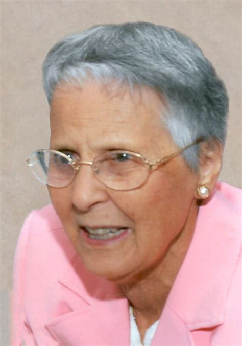 Obituary Of Eileen Olive Mckerron Erb Good Funeral Home Excee