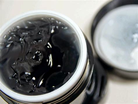 neozen black cream create moisturizing barrier code 9 black volume cream lady fox makeup blog