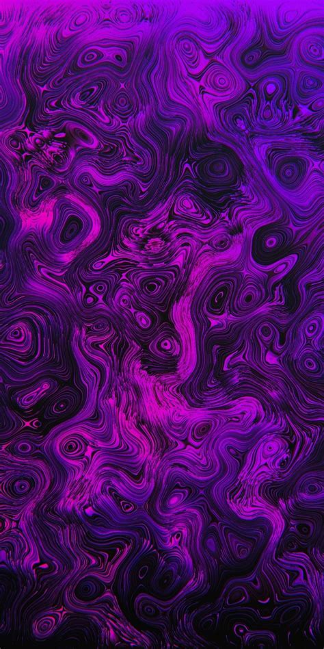 Discover 69 Trippy Purple Aesthetic Wallpaper Super Hot Incdgdbentre