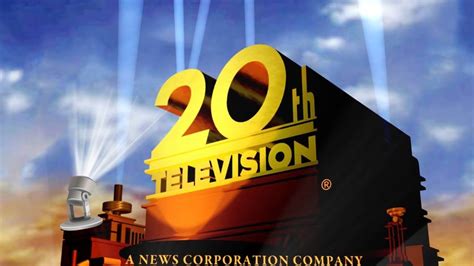 91 20th Television Logo Plays With Spotlight Parody Spoofs Pixar