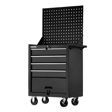 Buy Facmas Tool Organizer Box Toolbox Tool Chest Heavy Duty Cart Steel