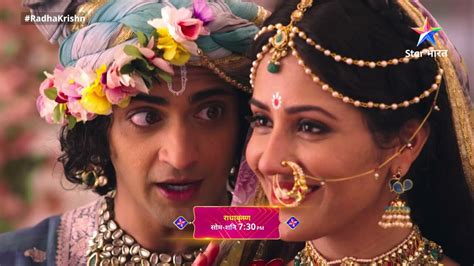 Incredible Compilation Of RadhaKrishna Serial Images Over Pictures In Stunning K Resolution