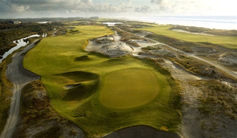 300 farm lake view road, kiawah island, sc. Hole By Hole Analysis Of Kiawah Island's Ocean Course ...