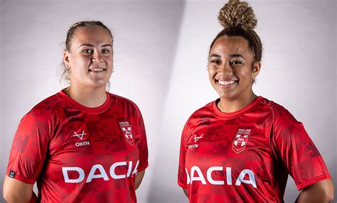 Two York Players Called Up For England International Yorkmix