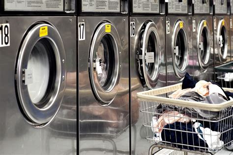 Washing Machine Settings Explained Laundry Solutions Co