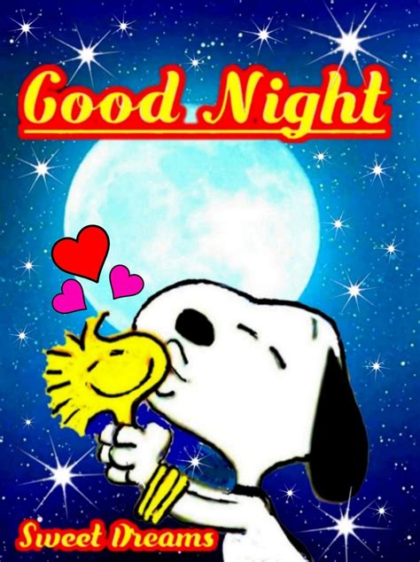 スヌーピーgood Night Snoopy Love Goodnight Snoopy Snoopy Images