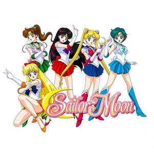 Sailor Moon Hentai Animated Picsegg The Best Porn Website