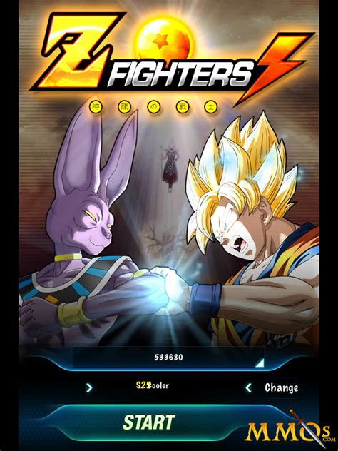 Dragon ball fighterz is an action fighter mmo set in the fantastic and popular dragonball universe, and is a 2d dragon ball fighting game for current generation hardware. Z Fighters Game Review