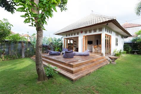 Small Bamboo House Design In The Philippines Landhausstil