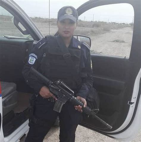 Policewoman Fired After Posing For Vulgar Photos In Uniform