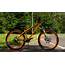 NS Bikes Surge EVO 2016  BOS Deville 170 Banans Bike Check Vital MTB