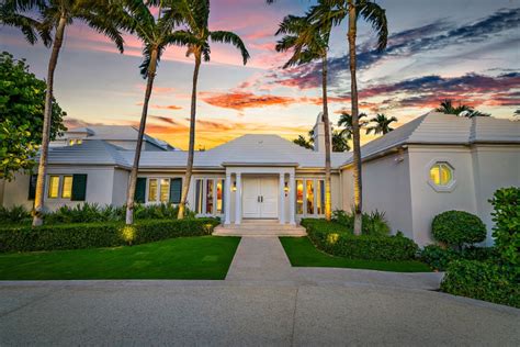 39m Bermuda Style House For Sale In Florida Bernews