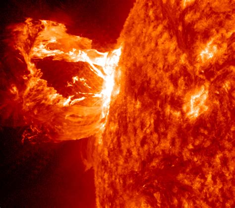Upcoming Blackout Due To Solar Storm Might Cost Over 40b Daily