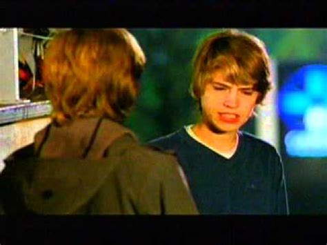 Channel jos movie official mempersembahkan film genre horror dari. The Suite Life Movie clip: Zack crying and feeling empathy ...