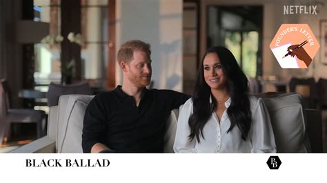 Founders Letter The Meghan Markle Race Conversation Is Complex And That