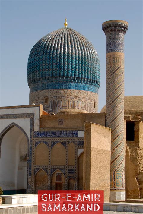 Uzbekistan Tours & Travel Information - Kalpak Travel | Travel globe, Asia travel, Travel