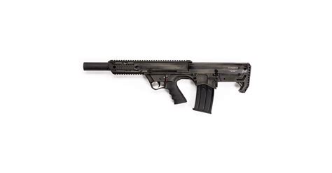 Black Aces Tactical Fd12 Pro Series Bullpup For Sale Used