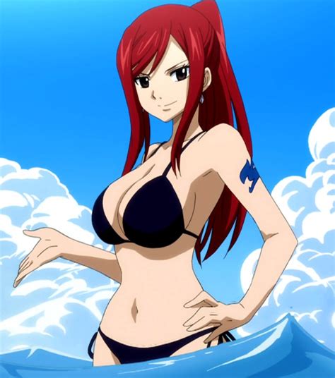 Anime Pic Awesome Hottest Anime Girl In World