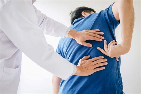 Back Surgery Recovery Tips The Southeastern Spine Institute