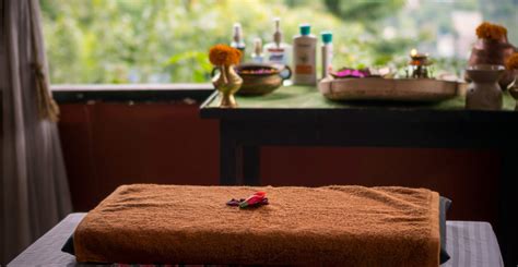 massages shivapuri heights cottages