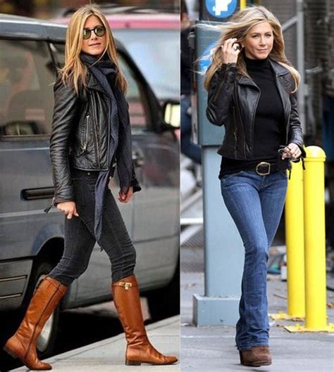 Jennifer Aniston Style Secrets How To Dress Like Jennifer Aniston