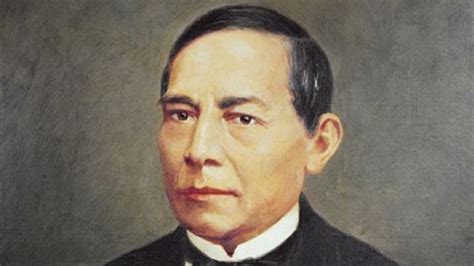 ¿qué hizo benito juárez por méxico biografía corta y frases célebres 2023