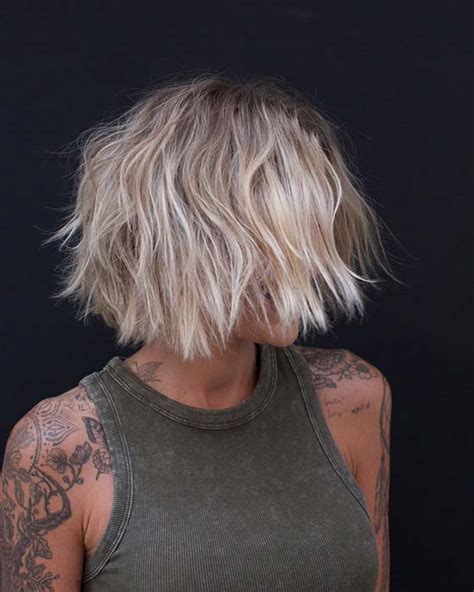 Check spelling or type a new query. 23 Best Short Bob Haircut Ideas for 2020 - Women Blog